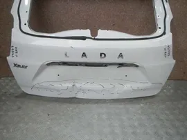 Дверь багажника, ВАЗ-LADA XRAY ВАЗ (VAZ) XRAY LADA 0000г. (артикул adt-431543)