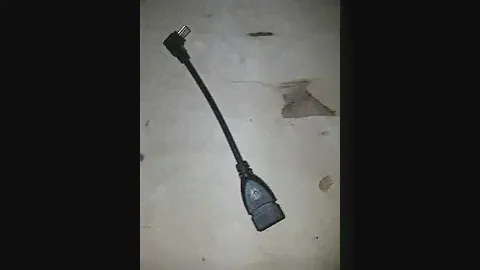 USB адаптер для магнитолы