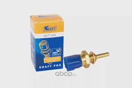 Датчик температуры охлаждающей жидкости Lada XRay / Nissan Almera, XTrail OBER KRAFT