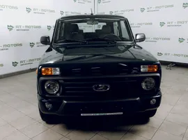 LADA Niva Legend Urban