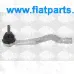 Наконечник рулевой тяги правый для Lada Largus, артикул 4006157, производитель Sasic
