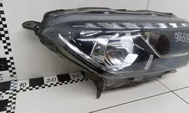 Фара передняя правая Lada XRAY галоген с ДХО