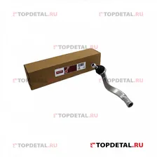 Наконечник рулевой тяги правый RENAULT LOGAN I,SANDERO I,LADA LARGUS (Motrio)
