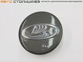 Колпачок ступицы диска литого R17 Lada Vesta SW Cross