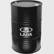 Масло моторное LADA ULTRA 5W-40, SN-CF, 180 кг - 207,3 л