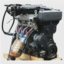 Двигатель в сборе LADA 21126-1000260-30