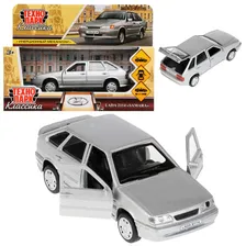 Машина металлическая LADA-2114 SAMARA 2114-12-SR