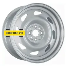 Колёсные диски Lada ТЗСК 5,5x14/4x98 ET35 D58,6 Lada серебро