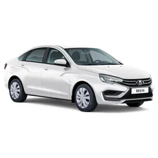 LADA Vesta Sedan Life