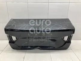 8450039387 LADA Крышка багажника