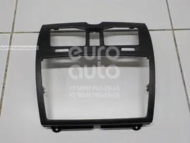21920532518000 VAZ Рамка магнитолы для VAZ Lada Kalina 2 2013>