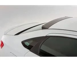 Дефлектор LADA Vesta XMUG без покраски