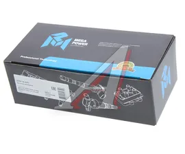 Катушка зажигания LADA Vesta, X-Ray RENAULT Clio (13-), Duster (12-) MEGAPOWER