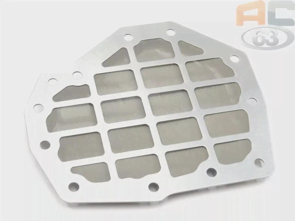 Фильтр АКПП Jatco COB-WEB для Lada Granta, Kalina, Datsun-0