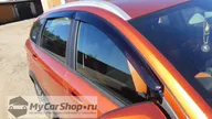 Дефлекторы Lada Vesta SW / SW Cross (универсал)