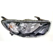 Блок-фара для Lada Granta FL
