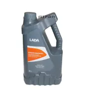 88888R01040400 LADA Масло моторное LADA PROFESSIONAL 10W-40, 4л АвтоВАЗ
