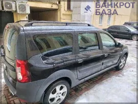 Легковой автомобиль LADA KS045L LADA LARGUS