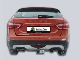 Фаркоп для Lada Vesta SW Cross универсал 2017-...