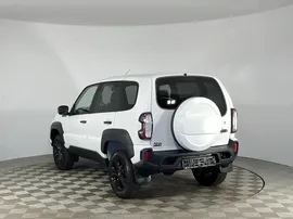 LADA Niva Travel [BLACK]'24