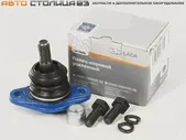 Опора шаровая с чехлом и крепежом для Lada Granta, Kalina, Priora, Datsun