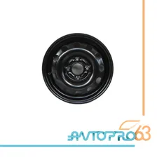 Диск колеса R15 Lada Largus\Lada Vesta\Nissan Almera