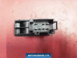 Кнопка стеклоподъемника 8450006925 Lada Vesta Cross (2181) 2017> Веста Кросс