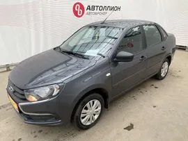 ВАЗ (LADA) Granta, 2019 год
