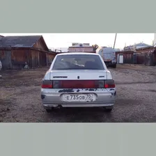 LADA (ВАЗ), модель: 21101,2005г