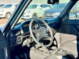 LADA Niva Legend BLACK'24