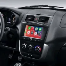Мультимедийная система EnjoY Pro для Lada Granta FL