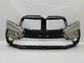 Бампер передний неокрашенный Lada X-Ray Cross