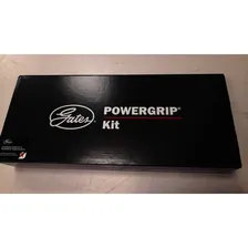 Комплект ГРМ "POWER GRIP" LADA Largus (ролики+ремень) 8кл