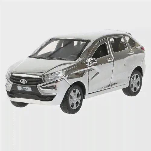 Технопарк Машина LADA Xray