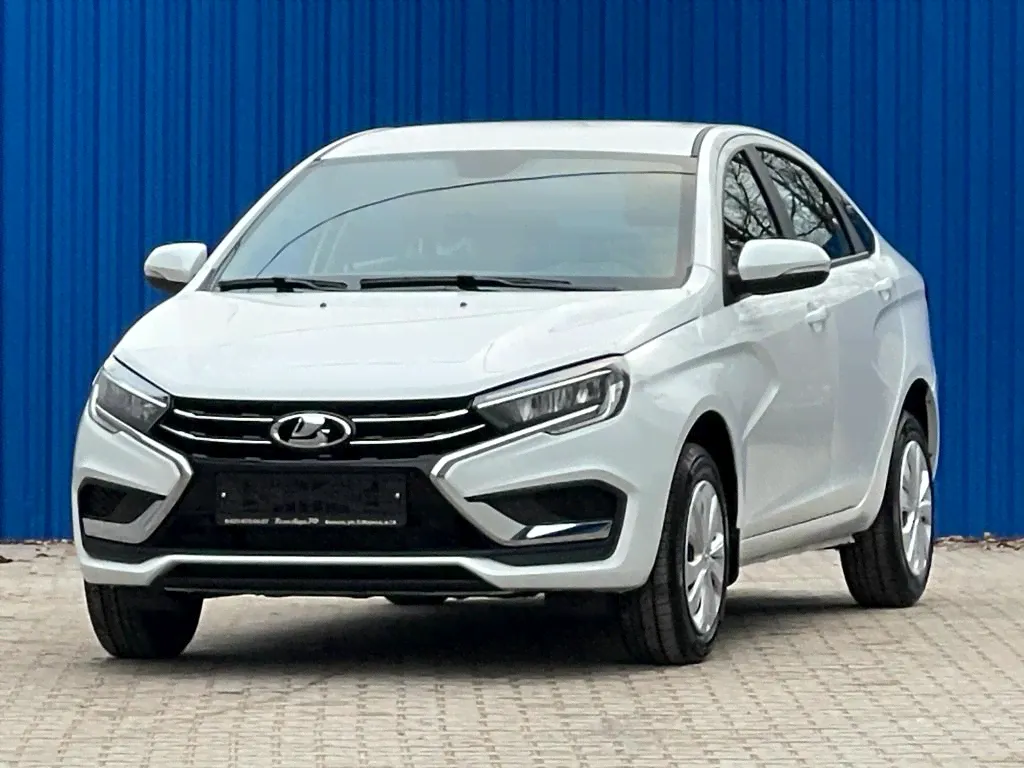 LADA VESTA,2023-3