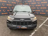 LADA Niva Travel Luxe Off-road
