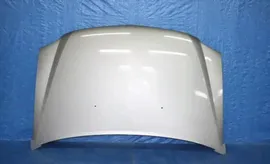 Капот в цвет Lada Largus