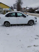 ТС LADA 219010 LADA GRANTA, год выпуска 2019, (VIN) XTA219010L0654742