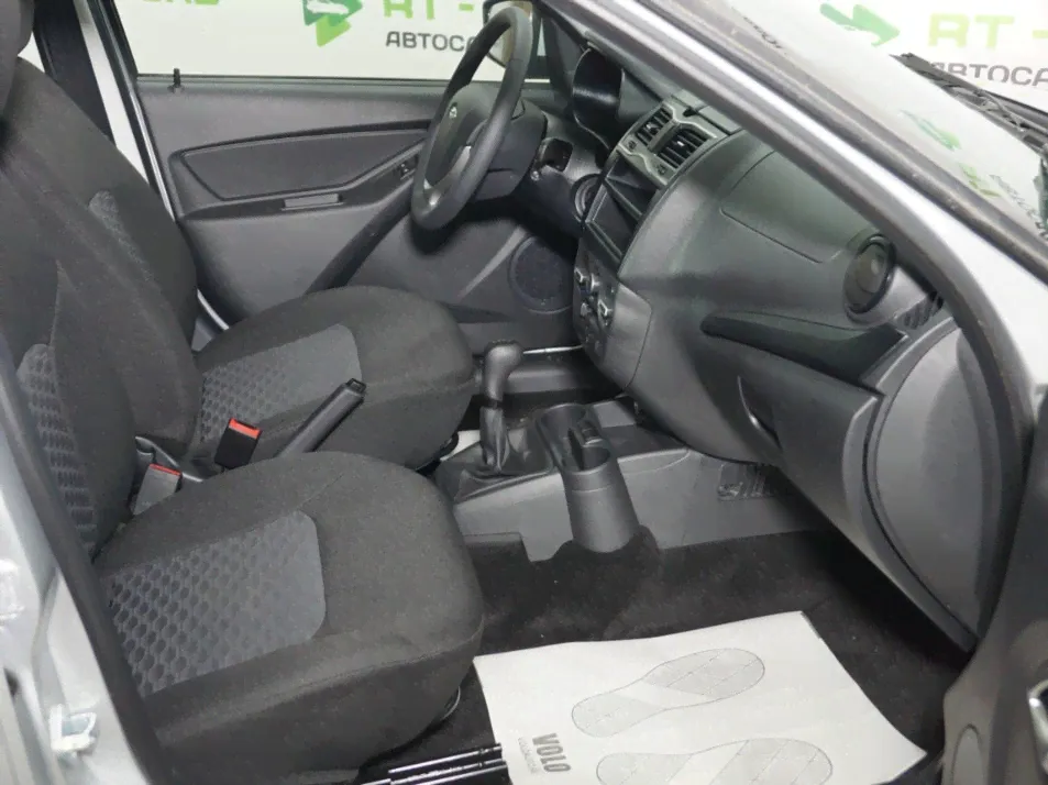 LADA Granta Standard-4