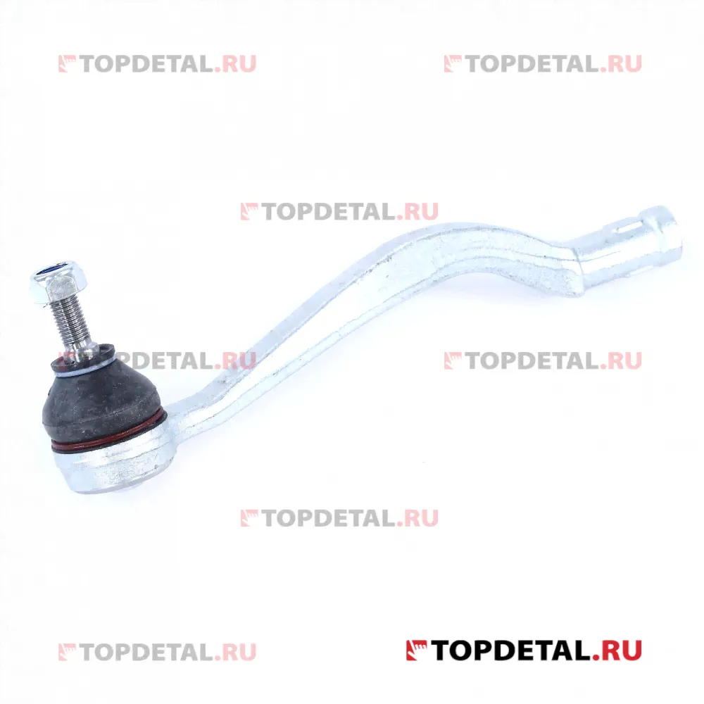 Наконечник рулевой тяги наружный левый Lada Largus,Renault LoganSandero OEM 6001550442 (БелМаг)-0