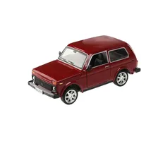 Игрушка Машина Lada 4х4 Технопарк VAZ-21214-R