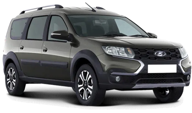 Lada Largus Cross 7 New-0