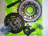 Сцепление (комплект с выжимным) Renault Logan, Sandero, Duster, Lada Largus, Nissan Almera G15 834027