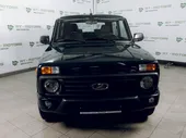 LADA Niva Legend Urban