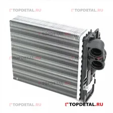Радиатор отопителя Lada Largus/Logan 6001547484 (ПОАР) ПОАР 2113.037