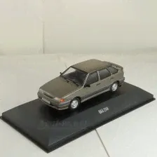 ВАЗ-2114 Lada Samara