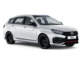 Lada Vesta Sportline универсал в лизинг