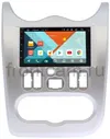 Штатная магнитола Lada Largus Wide Media KS7001QR-3/32-RP-RNLG-48 на Android 10 (DSP CarPlay 4G-SIM)