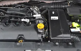 ВАЗ (LADA) Vesta 1.6 MT, 2019, 101 145 км