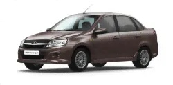 LADA Granta Sport/Drive Active с 2011